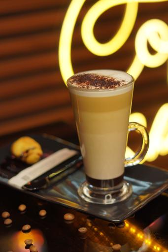 عکس کافه شلبی