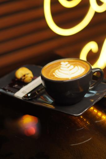 عکس کافه شلبی