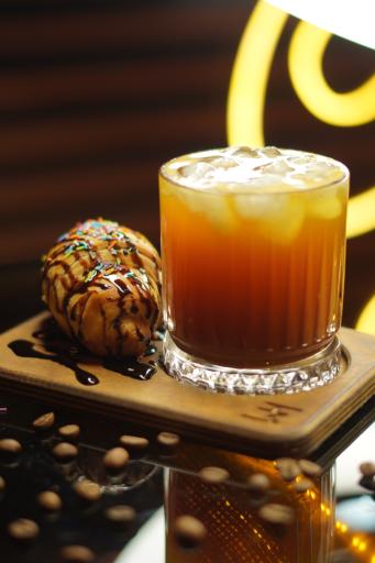 عکس کافه شلبی