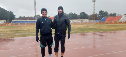 عکس ورزشگاه آزادی