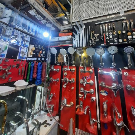 عکس فروشگاه نجم