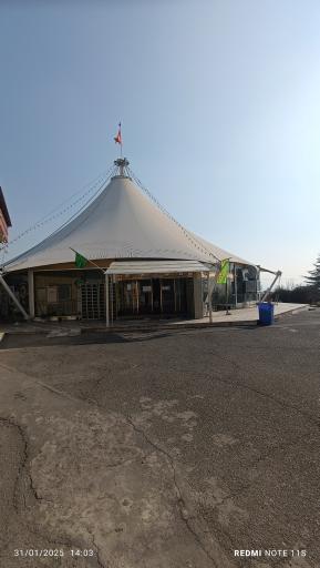 عکس آستان شهدای گمنام ولایت