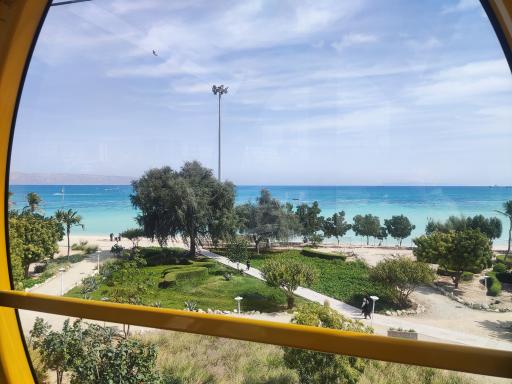 ایستگاه تله کابین میکا کیش