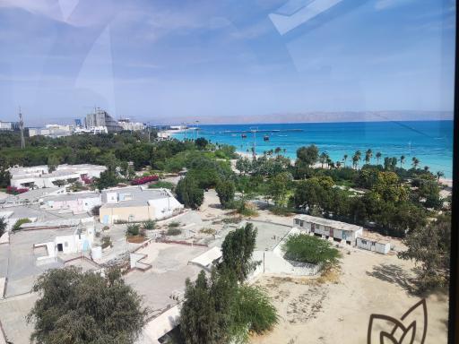 عکس ایستگاه تله کابین میکا کیش