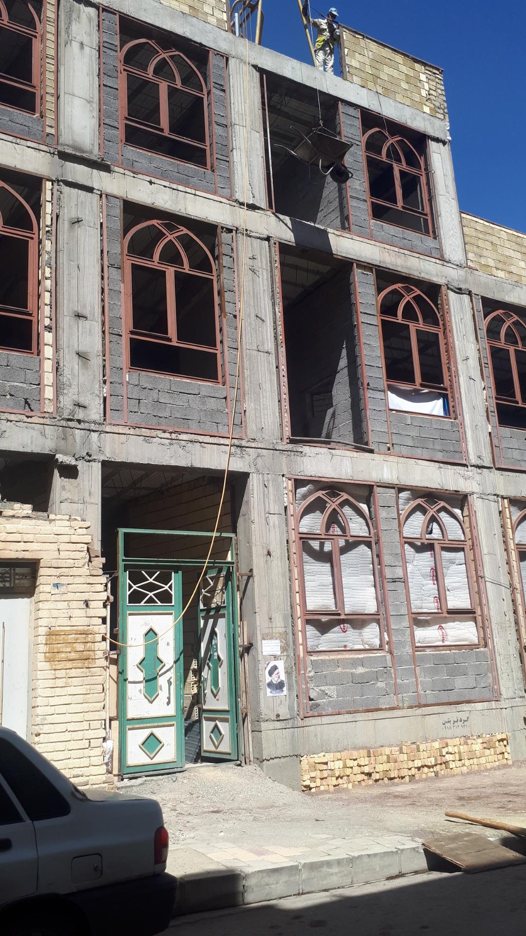 عکس مسجد اعظم