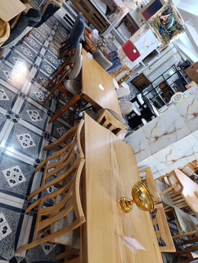 مبلمان جانفدا