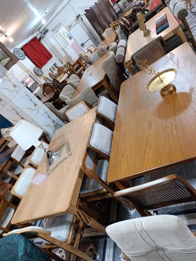 عکس مبلمان جانفدا