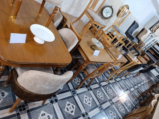 مبلمان جانفدا