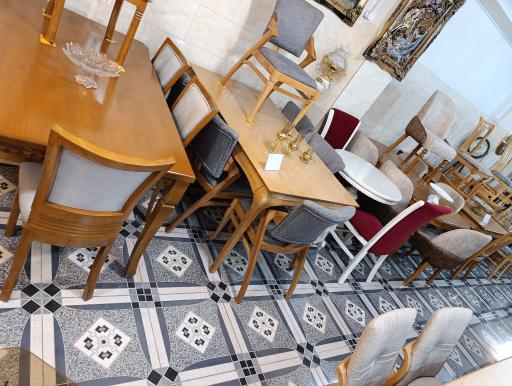 عکس مبلمان جانفدا