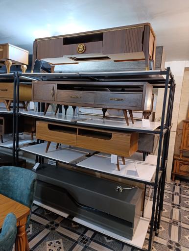 عکس مبلمان جانفدا