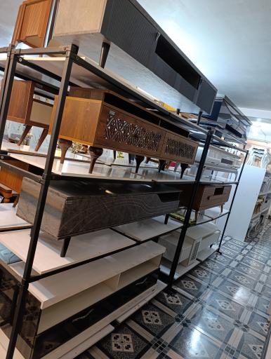 عکس مبلمان جانفدا