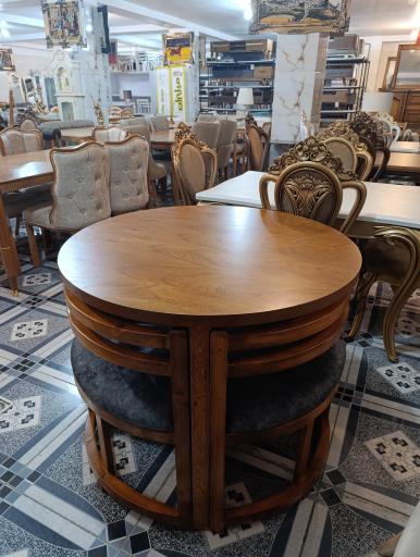 عکس مبلمان جانفدا