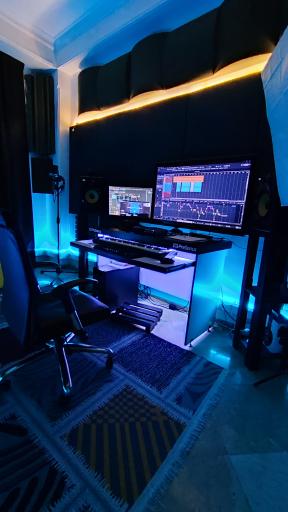 عکس مجموعه هنری لرد