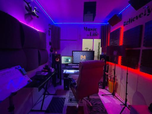 عکس مجموعه هنری لرد