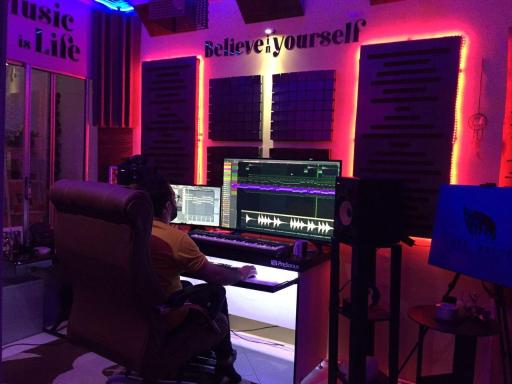 عکس مجموعه هنری لرد