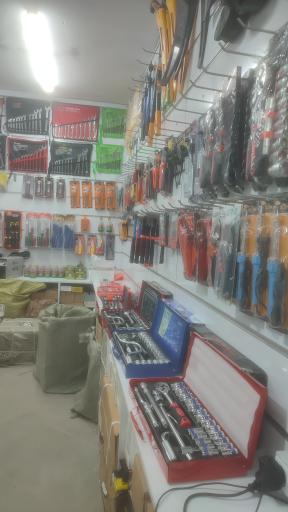 عکس فروشگاه ابزارآلات الماس محمدپور