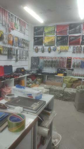 عکس فروشگاه ابزارآلات الماس محمدپور