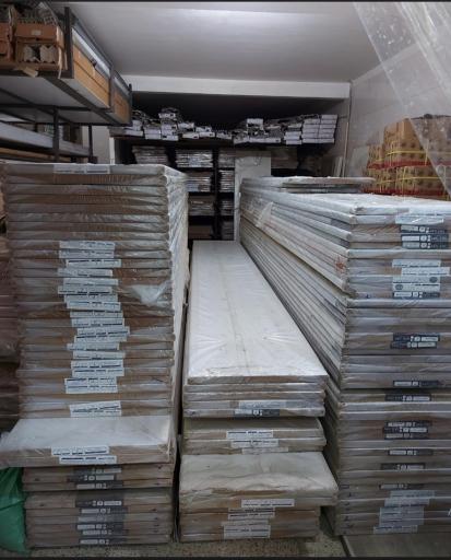 عکس یراق کابینت نبی اکرم