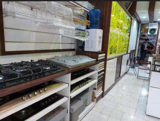 عکس یراق کابینت نبی اکرم