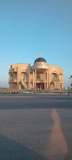 عکس عمارت آتلان