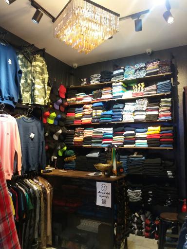 عکس بوتیک آرش