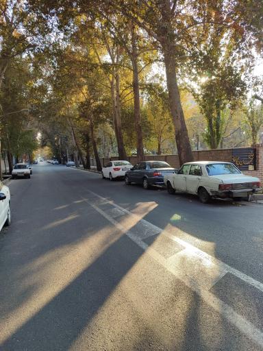 عکس بوستان جهان دیدگان کرج جهانشهر