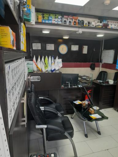 عکس فروشگاه الکتروویژن