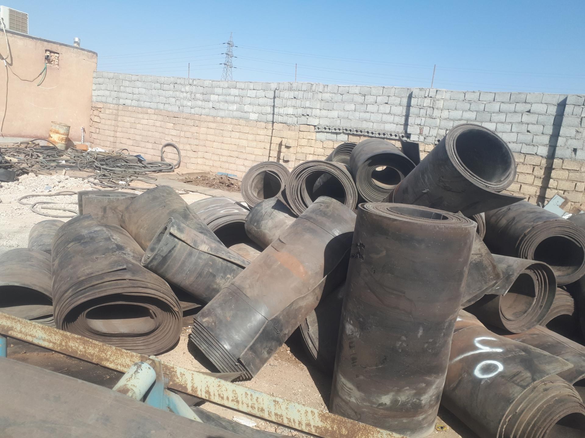 عکس فروش نوار نقاله بهرامی