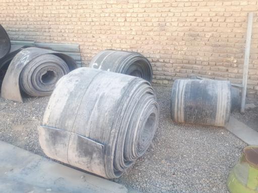 عکس فروش نوار نقاله بهرامی