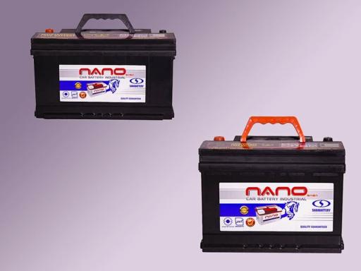 عکس بابل باطری