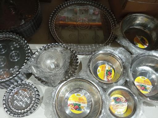 عکس فروشگاه لوازم خانگی غلامی