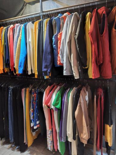 عکس بوتیک آرش