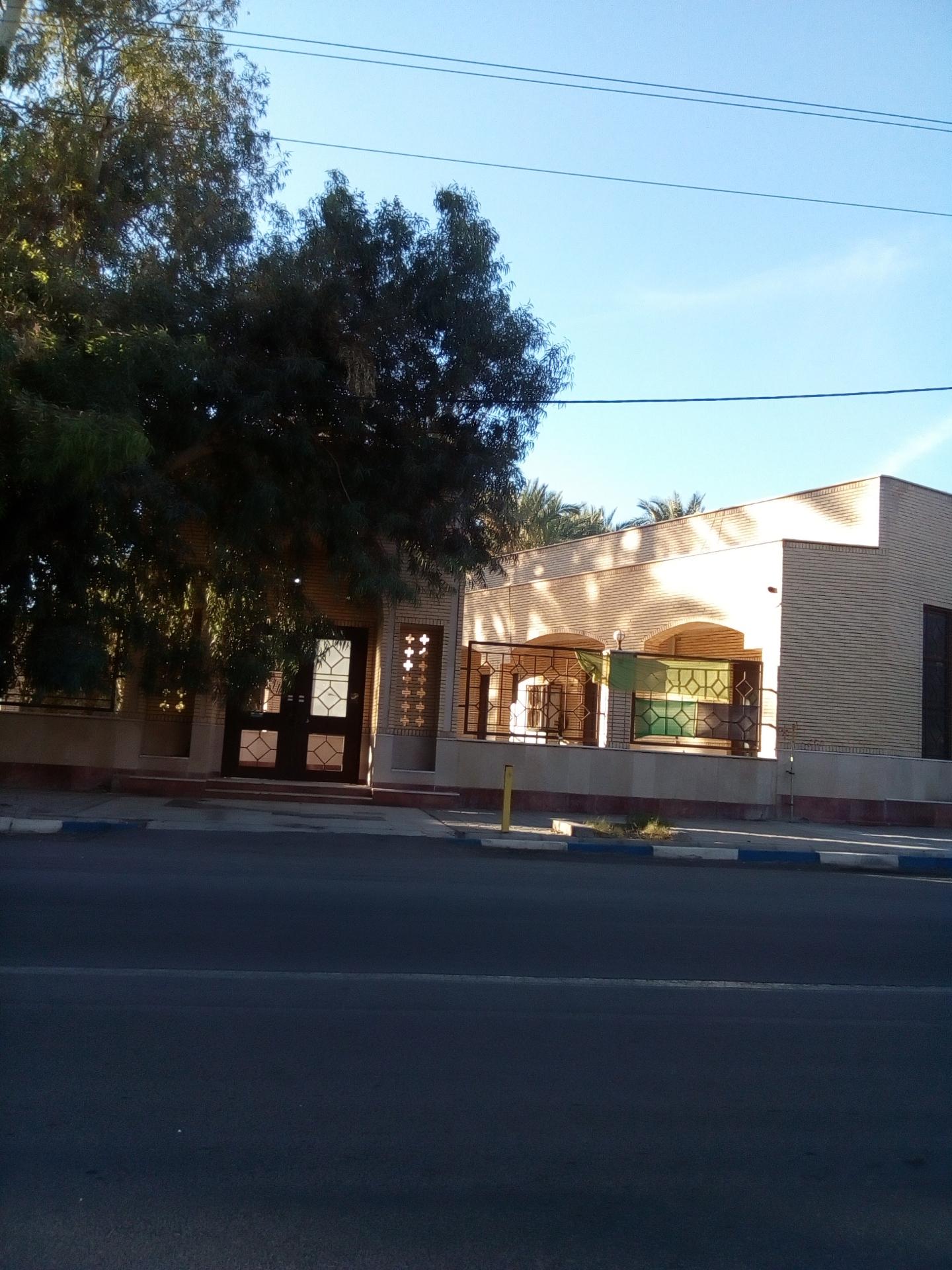 عکس مسجد امام حسن مجتبی (ع)