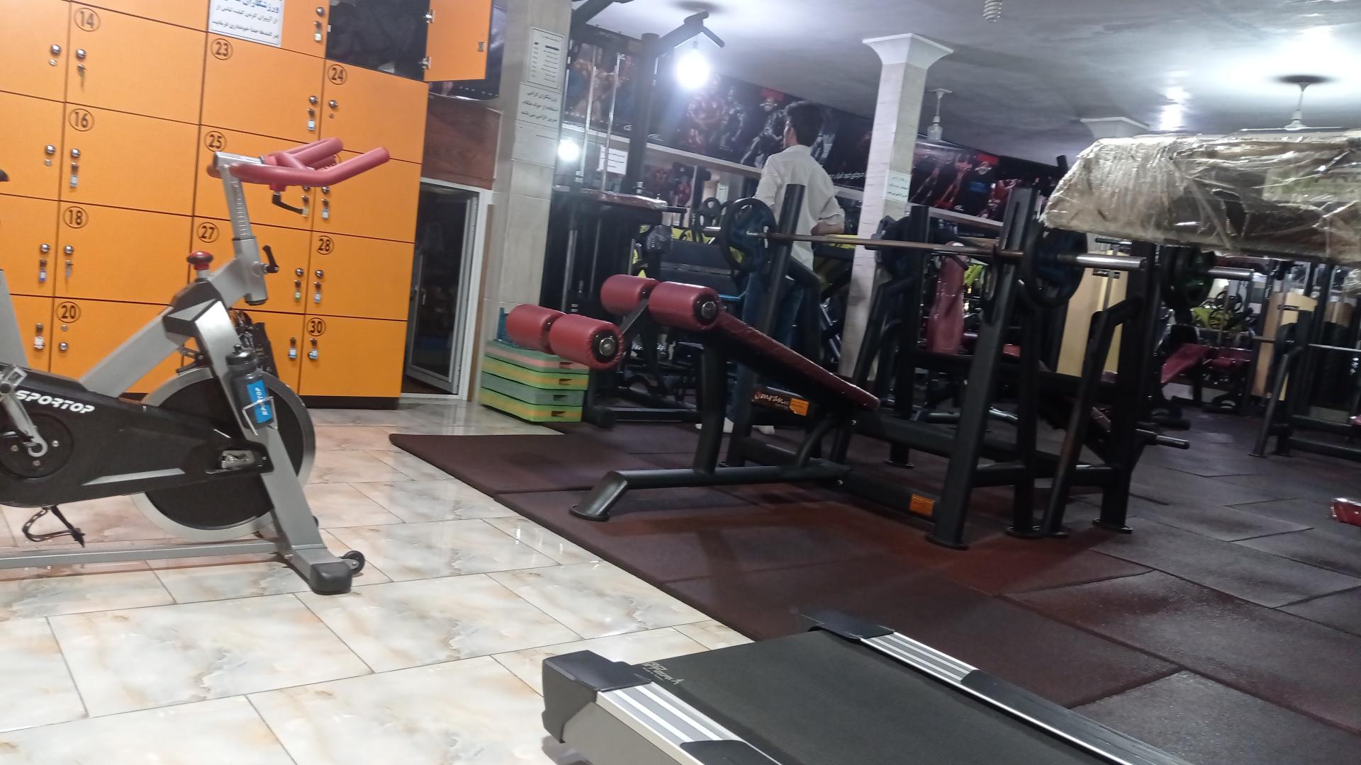 عکس باشگاه فرهنگی ورزشی ارارات ارامنه