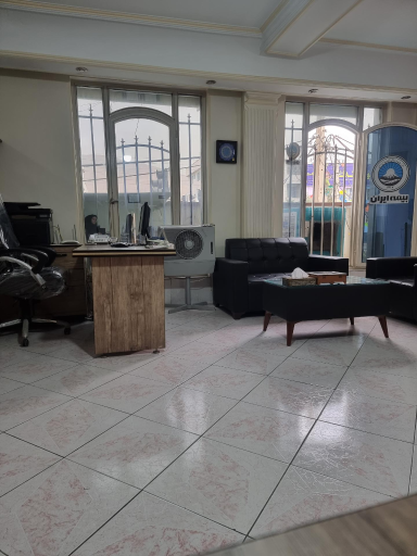 عکس دفتر نمایندگی بیمه ایران شفیعی