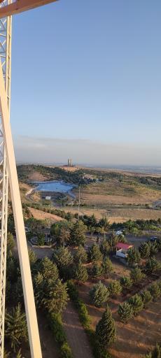 عکس مجتمع تفریحی شهربازی دالفک