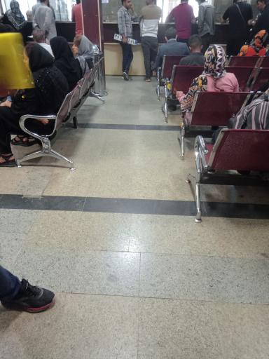 عکس مرکز تعویض پلاک خودرو کرمان