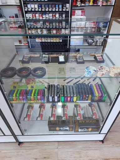 عکس دخانیات و قهوه  غفاری 