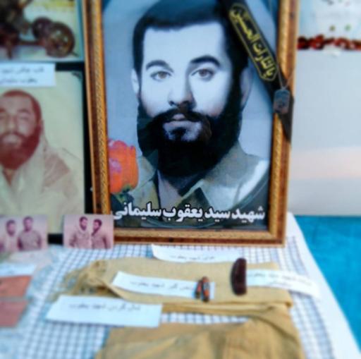عکس مسجد شهدای دهنه سر سپیدرود (مسجد حضرت ابوالفضل)