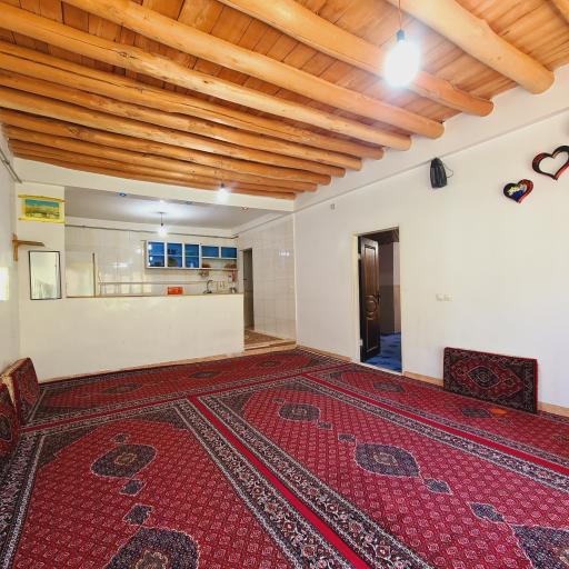 عکس اقامتگاە مسافر