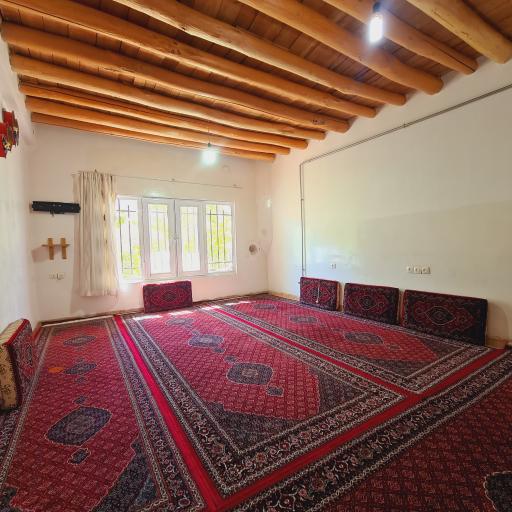 عکس اقامتگاە مسافر