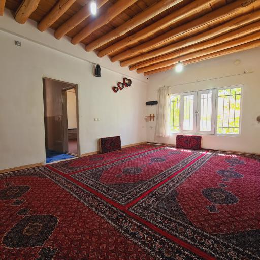 عکس اقامتگاە مسافر