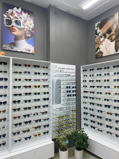 عکس مستر اپتیک شاهرود