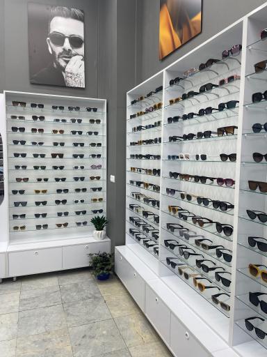 عکس مستر اپتیک شاهرود