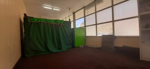 عکس امام زادگان علی (ع) و جعفر (ع)