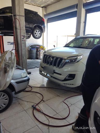 عکس اتو تکنیک برتر