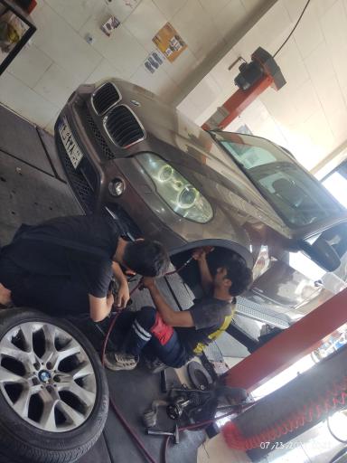 عکس اتو تکنیک برتر