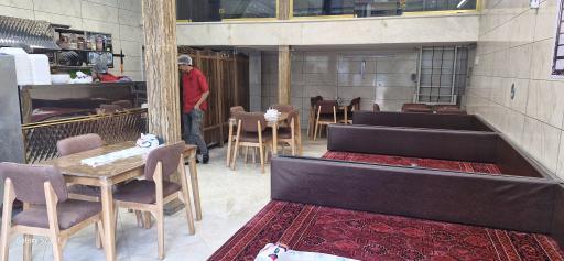 عکس کباب ساطوری اصل بناب