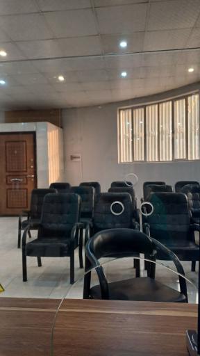 عکس دفتر اسناد رسمی ۳۱۸