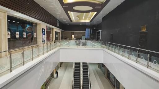 عکس مرکز خرید اکسین